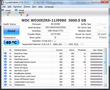 wd elements driver software for mac