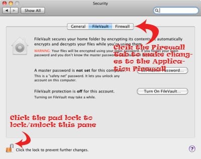 top anti hacker software for mac